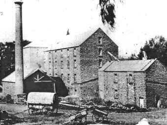 Anderson+39s Mill