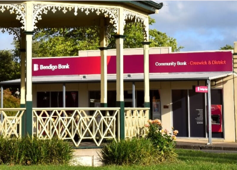 Community Bank Creswick and District