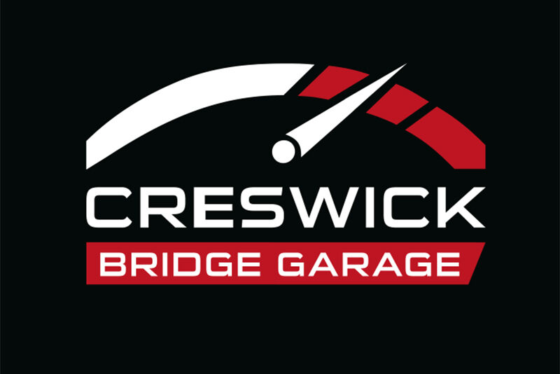 Creswick Bridge Garage