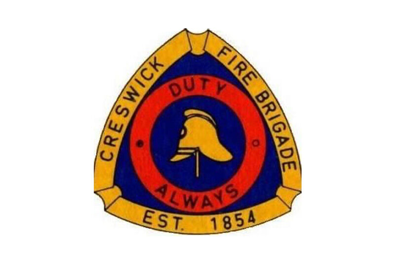 Creswick Fire Brigade