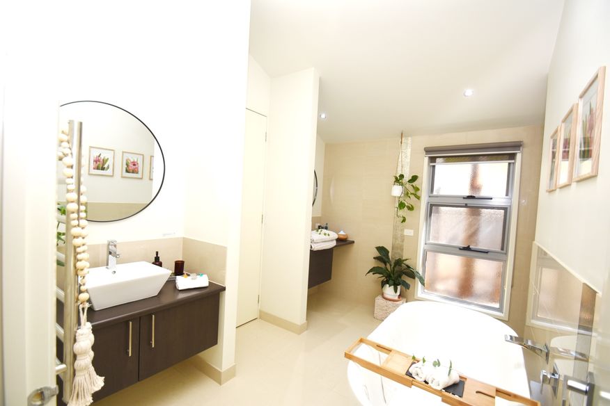 Gumleaf Retreat Airbnb