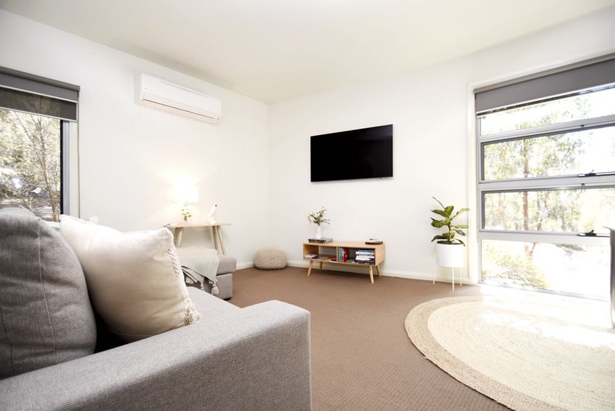 Gumleaf Retreat Airbnb