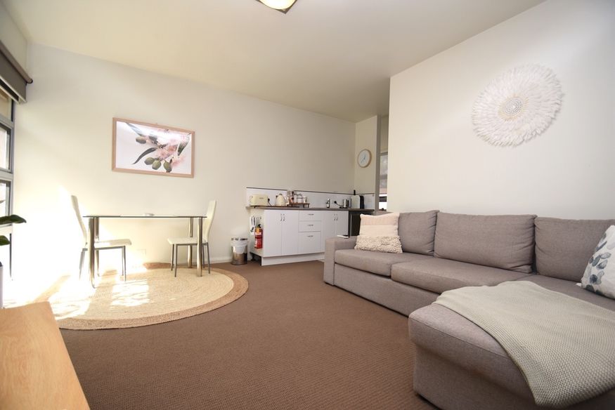Gumleaf Retreat Airbnb