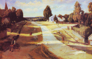 Lindsay Art Trail - Creswick Connect